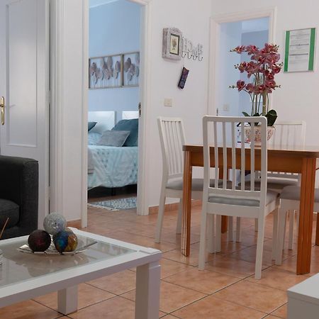 Casa Mikyta Apartment Santa Cruz de Tenerife Exterior photo