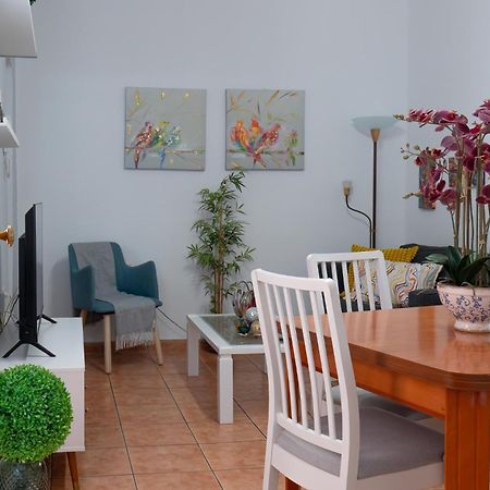 Casa Mikyta Apartment Santa Cruz de Tenerife Exterior photo