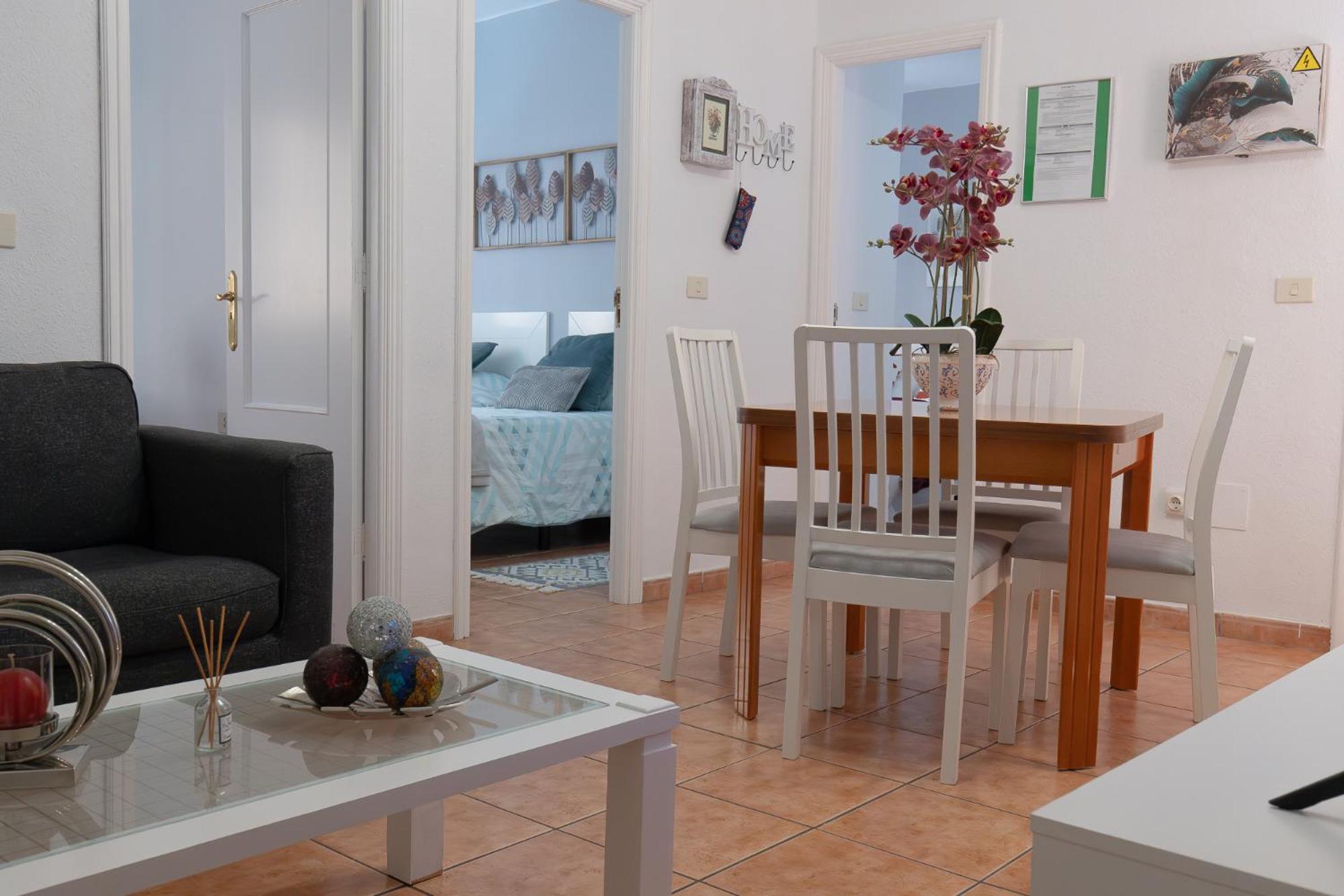 Casa Mikyta Apartment Santa Cruz de Tenerife Exterior photo